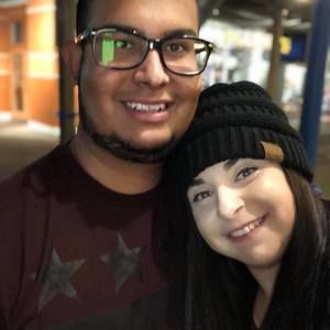 Meet your Posher, Danae marie